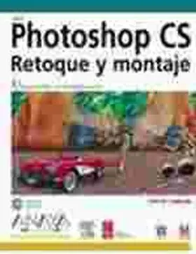 Photoshop Cs Retoque y Montaje