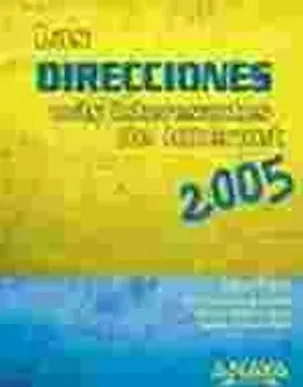 Las Direcciones Mas Interesantes de Internet 2005