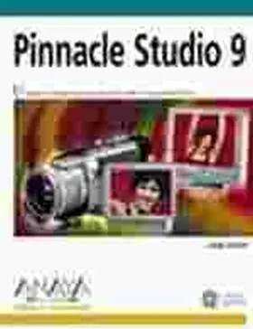 Pinnacle Studio 9