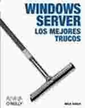 Windows Server. Los Mejores Trucos
