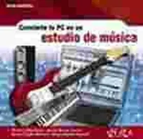 Convierte tu Pc en un Estudio de Musica