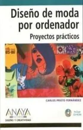 Diseño de Moda por Ordenador