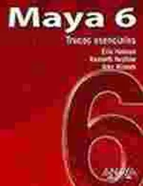 Maya 6 Trucos Esenciales