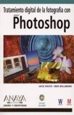 Tratamiento Digital de la Fotografia con Phoshop