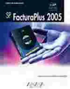 Sp Factura Plus 2005