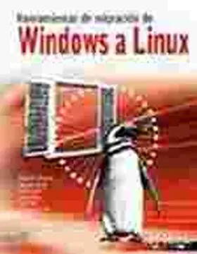 Herramientas de Migracion Windows a Linux