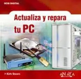 Actualiza y Repara tu Pc