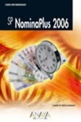 Sp Nominaplus 2006. Curso Recomendado