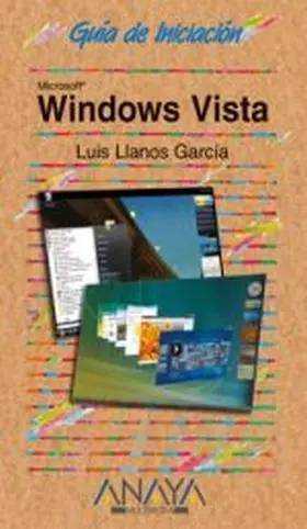 Windows Vista Guia Iniciacion