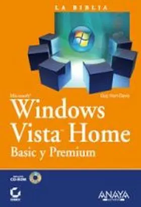Windows Vista Home