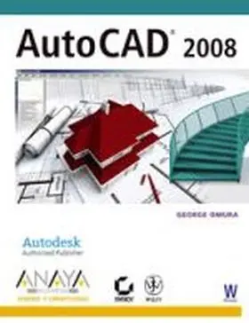 Autocad 2008. Diseño y Creatividad