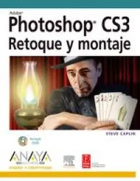 Photoshop Cs3 Retoque y Montaje