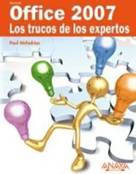 Office 2007 los Trucos de los Expertos