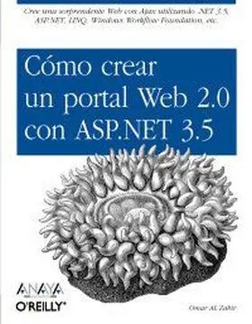 Como Crear un Portal Web 2. 0 con Asp. net 3. 5