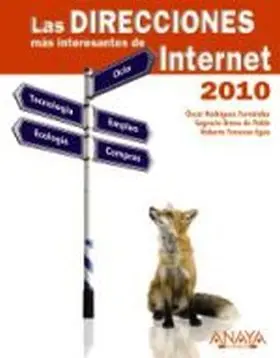 Las Direcciones Mas Interesantes de Internet. Edic