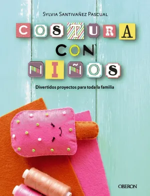 Costura con Niños