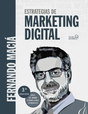 Estrategia en Marketing Digital