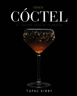 Coctel el Secreto esta en la Mezcla 2ª Edicion