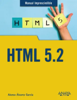Html 5. 2