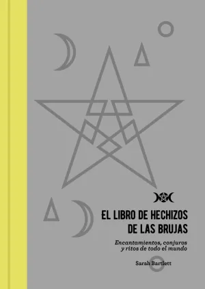 El Libro de Hechizos de las Brujas