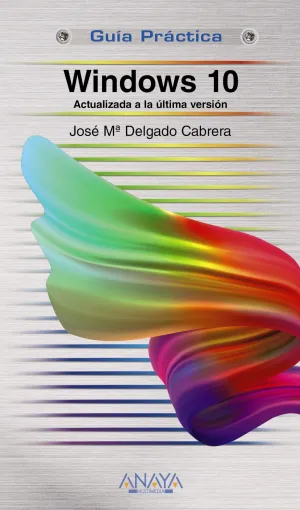 Windows 10. Actualizada a Ultima Version