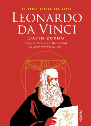 Leonardo Davinci