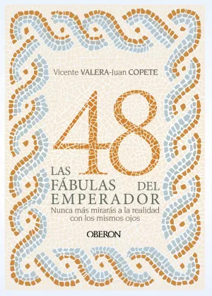 Fabulas del Emperador (Vicente Valera)