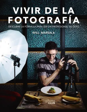 Vivir de la Fotografia
