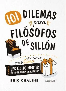 101 Dilemas para Filosofos de Sillon
