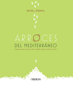 Arroces del Mediterraneo