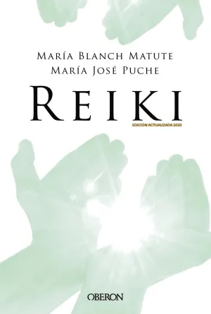 Reiki. Edicion 2019