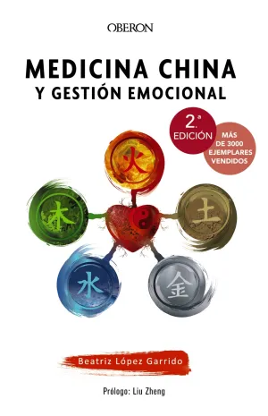 Medicina China y Gestion Emocional