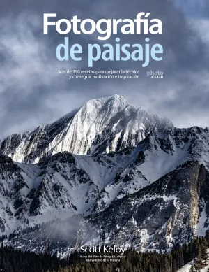 Fotografia de Paisaje