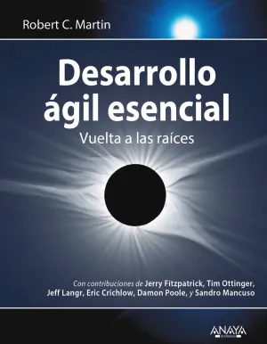 Desarrollo Agil Esencial