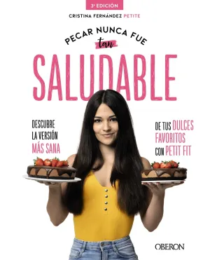 Pecar Nunca Fue Tan Saludable