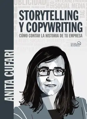 Storytelling y Copywriting para Empresas
