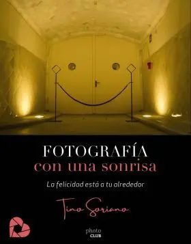 Fotografia con una Sonrisa