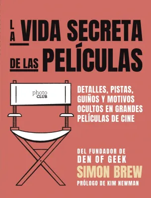 La Vida Secreta de las Peliculas