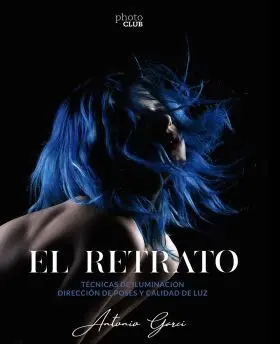 El Retrato. Tecnicas de Iluminacion. Direccion de