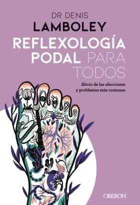 Reflexologia Podal para Todos