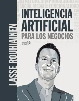 Inteligencia Artificial para los Negocios. 21 Caso