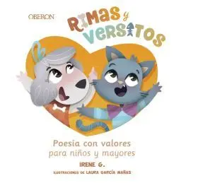 Rimas y Versitos