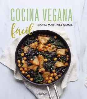 Cocina Vegana Facil (Mi Dieta Vegana)