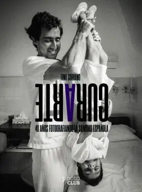 Curarte. 40 Años Fotografiando la Sanidad Española