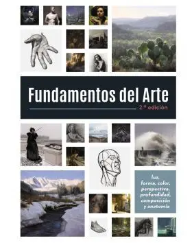 Fundamentos del Arte. Segunda Edicion