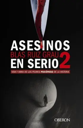 Asesinos en Serio 2