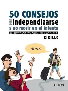 50 Consejos para Independizarse y no Morir en el I