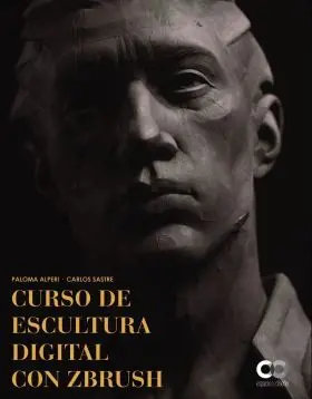 Curso de Escultura Digital con Zbrush