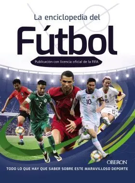 La Enciclopedia del Fútbol