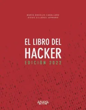 El Libro del Hacker. Edicion 2022